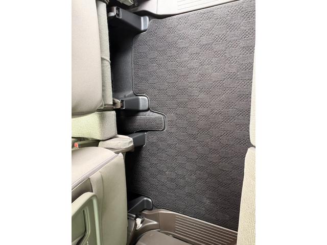 Ｎ－ＢＯＸ Ｌ　ナビ　ＥＴＣ　ドライブレコーダー　フロアマット　スマートキー＆プッシュスタート　両側スライド片側電動　パワーステアリング　　衝突安全ボディ（25枚目）