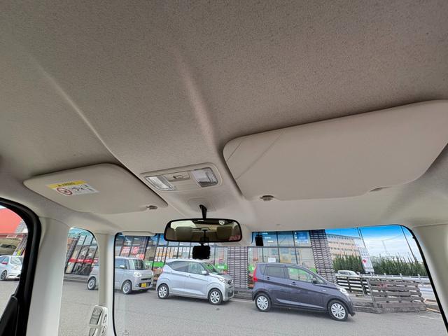 Ｎ－ＢＯＸ Ｌ　ナビ　ＥＴＣ　ドライブレコーダー　フロアマット　スマートキー＆プッシュスタート　両側スライド片側電動　パワーステアリング　　衝突安全ボディ（47枚目）