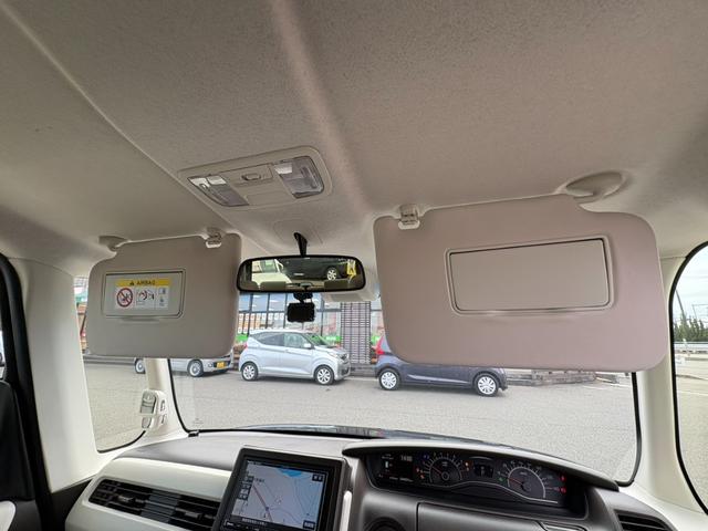 Ｎ－ＢＯＸ Ｌ　ナビ　ＥＴＣ　ドライブレコーダー　フロアマット　スマートキー＆プッシュスタート　両側スライド片側電動　パワーステアリング　　衝突安全ボディ（48枚目）