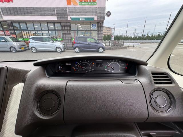 Ｎ－ＢＯＸ Ｌ　ナビ　ＥＴＣ　ドライブレコーダー　フロアマット　スマートキー＆プッシュスタート　両側スライド片側電動　パワーステアリング　　衝突安全ボディ（49枚目）