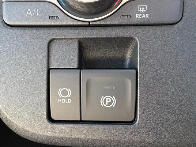 ムーヴキャンバス 　衝突軽減ブレーキ　両側電動スライドドア　シートヒーター　ＬＥＤヘッドライト　電子パーキングブレーキ　ブレーキホールド　ステアリングスイッチ　キーフリー　オートエアコン（35枚目）