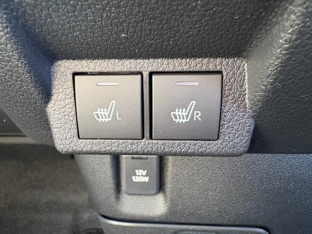 ムーヴキャンバス 　衝突軽減ブレーキ　両側電動スライドドア　シートヒーター　ＬＥＤヘッドライト　電子パーキングブレーキ　ブレーキホールド　ステアリングスイッチ　キーフリー　オートエアコン（37枚目）