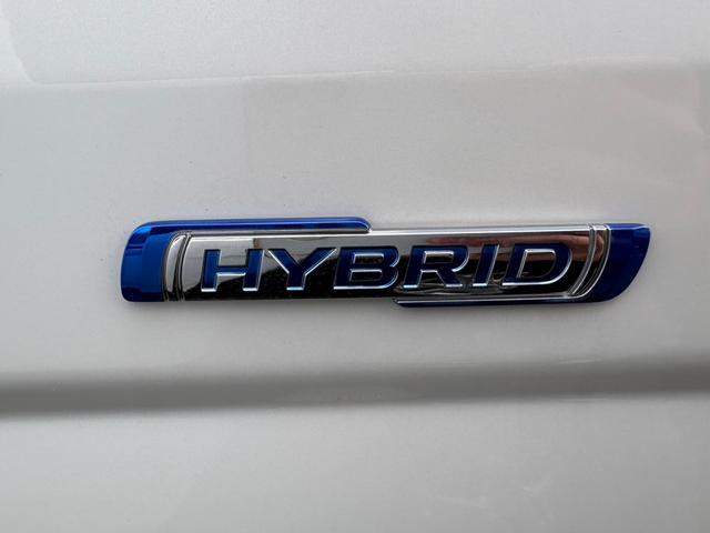 スペーシア ハイブリッドＧ　届出済未使用車　衝突軽減ブレーキ　両側スライドドア　ステアリングスイッチ　キーフリー　オートエアコン（50枚目）