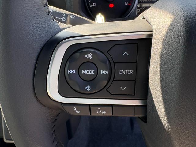 タフト Ｇ　クロムベンチャー　衝突軽減ブレーキ　ブレーキホールド　電子パーキングブレーキ　コーナーセンサー　ガラスルーフ　シートヒーター　バックカメラ　ステアリングスイッチ（26枚目）