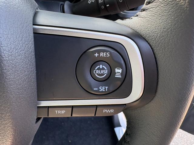 タフト Ｇ　クロムベンチャー　衝突軽減ブレーキ　ブレーキホールド　電子パーキングブレーキ　コーナーセンサー　ガラスルーフ　シートヒーター　バックカメラ　ステアリングスイッチ（27枚目）