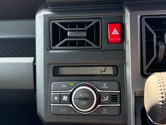 タフト Ｇ　クロムベンチャー　衝突軽減ブレーキ　ブレーキホールド　電子パーキングブレーキ　コーナーセンサー　ガラスルーフ　シートヒーター　バックカメラ　ステアリングスイッチ（34枚目）