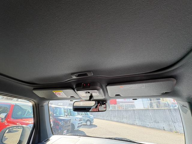 タフト Ｇ　クロムベンチャー　衝突軽減ブレーキ　ブレーキホールド　電子パーキングブレーキ　コーナーセンサー　ガラスルーフ　シートヒーター　バックカメラ　ステアリングスイッチ（45枚目）