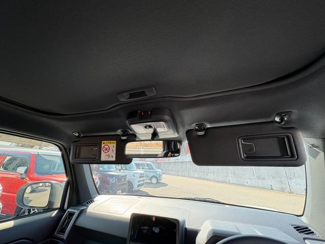 タフト Ｇ　クロムベンチャー　衝突軽減ブレーキ　ブレーキホールド　電子パーキングブレーキ　コーナーセンサー　ガラスルーフ　シートヒーター　バックカメラ　ステアリングスイッチ（46枚目）