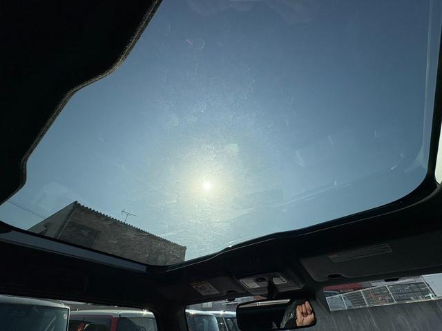 タフト Ｇ　クロムベンチャー　衝突軽減ブレーキ　ブレーキホールド　電子パーキングブレーキ　コーナーセンサー　ガラスルーフ　シートヒーター　バックカメラ　ステアリングスイッチ（47枚目）