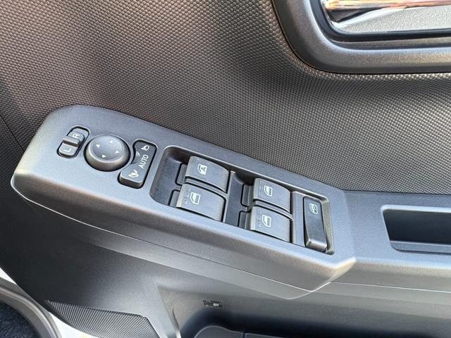 タフト Ｇ　クロムベンチャー　衝突軽減ブレーキ　ブレーキホールド　電子パーキングブレーキ　コーナーセンサー　ガラスルーフ　シートヒーター　バックカメラ　ステアリングスイッチ（51枚目）