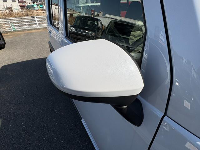 タフト Ｇ　クロムベンチャー　衝突軽減ブレーキ　ブレーキホールド　電子パーキングブレーキ　コーナーセンサー　ガラスルーフ　シートヒーター　バックカメラ　ステアリングスイッチ（56枚目）