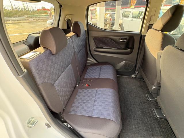 デイズ ハイウェイスター　Ｘ　プロパイロットエディション　全方位カメラ　ディスプレイオーディオ　ブルートゥース　ドライブレコーダー　ＥＴＣ　電子パーキングブレーキ　衝突軽減システム　スマートキー　オートライト（18枚目）