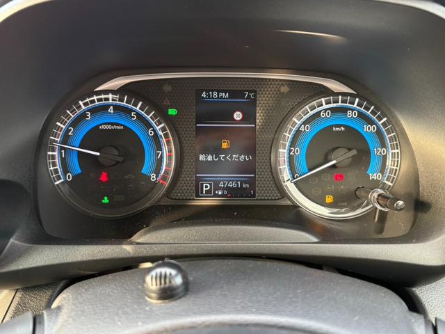 デイズ ハイウェイスター　Ｘ　プロパイロットエディション　全方位カメラ　ディスプレイオーディオ　ブルートゥース　ドライブレコーダー　ＥＴＣ　電子パーキングブレーキ　衝突軽減システム　スマートキー　オートライト（47枚目）