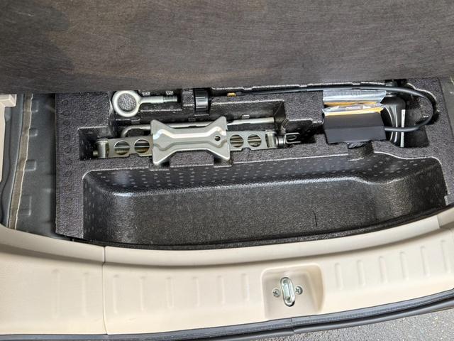 Ｎ－ＢＯＸ Ｇ・Ｌパッケージ　社外ナビ　ワンセグＴＶ　片側電動スライドドア　キーフリー　オートエアコン　盗難防止システム　アイドリングストップ（15枚目）