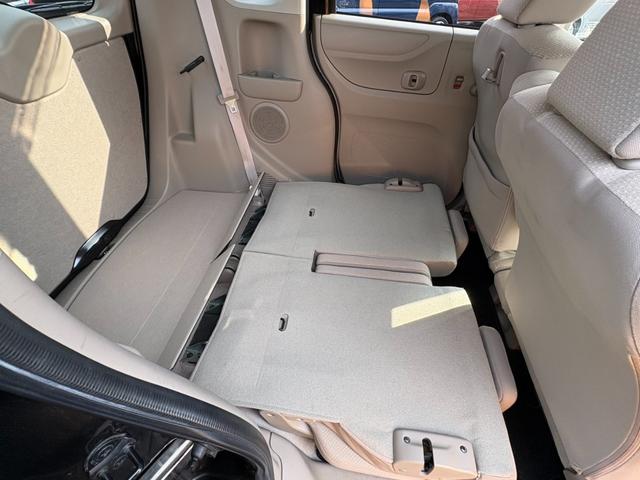 Ｎ－ＢＯＸ Ｇ・Ｌパッケージ　社外ナビ　ワンセグＴＶ　片側電動スライドドア　キーフリー　オートエアコン　盗難防止システム　アイドリングストップ（17枚目）