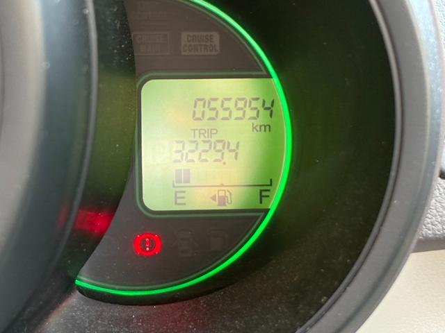 Ｎ－ＢＯＸ Ｇ・Ｌパッケージ　社外ナビ　ワンセグＴＶ　片側電動スライドドア　キーフリー　オートエアコン　盗難防止システム　アイドリングストップ（46枚目）