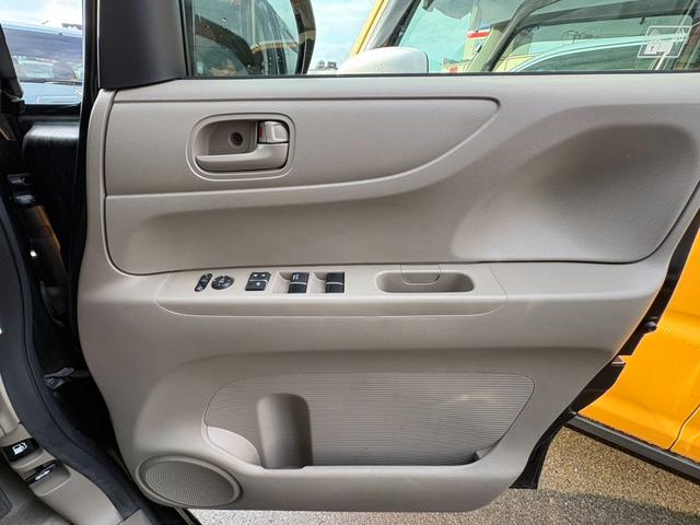 Ｎ－ＢＯＸ Ｇ・Ｌパッケージ　社外ナビ　ワンセグＴＶ　片側電動スライドドア　キーフリー　オートエアコン　盗難防止システム　アイドリングストップ（49枚目）