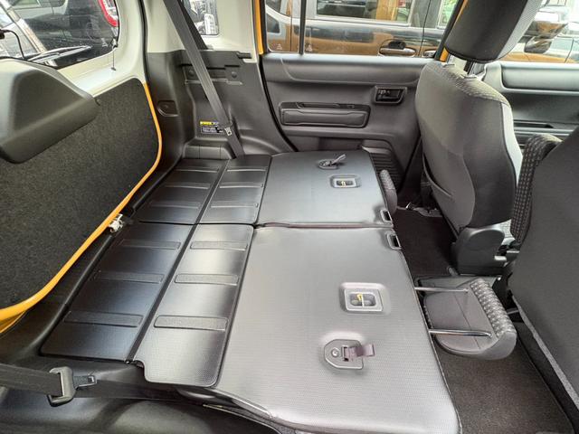 ハスラー ハイブリッドＧ　ナビ　Ｂｌｕｅｔｏｏｔｈ　フルセグＴＶ　ＤＶＤ再生　ＥＴＣ　ドライブレコーダー　シートヒーター　オートライト（17枚目）