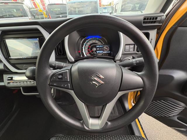 ハスラー ハイブリッドＧ　ナビ　Ｂｌｕｅｔｏｏｔｈ　フルセグＴＶ　ＤＶＤ再生　ＥＴＣ　ドライブレコーダー　シートヒーター　オートライト（23枚目）