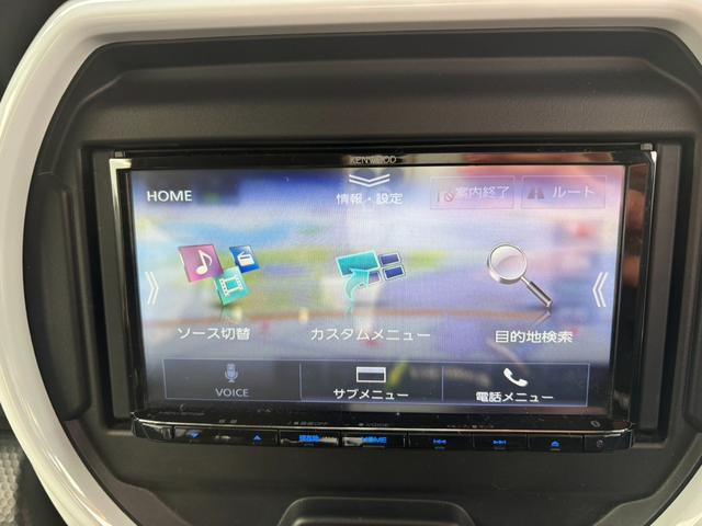 ハスラー ハイブリッドＧ　ナビ　Ｂｌｕｅｔｏｏｔｈ　フルセグＴＶ　ＤＶＤ再生　ＥＴＣ　ドライブレコーダー　シートヒーター　オートライト（32枚目）