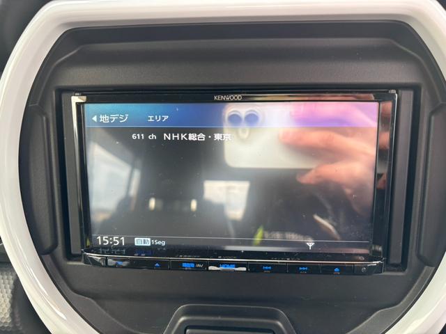 ハスラー ハイブリッドＧ　ナビ　Ｂｌｕｅｔｏｏｔｈ　フルセグＴＶ　ＤＶＤ再生　ＥＴＣ　ドライブレコーダー　シートヒーター　オートライト（34枚目）