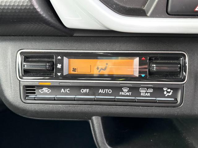 ハスラー ハイブリッドＧ　ナビ　Ｂｌｕｅｔｏｏｔｈ　フルセグＴＶ　ＤＶＤ再生　ＥＴＣ　ドライブレコーダー　シートヒーター　オートライト（36枚目）