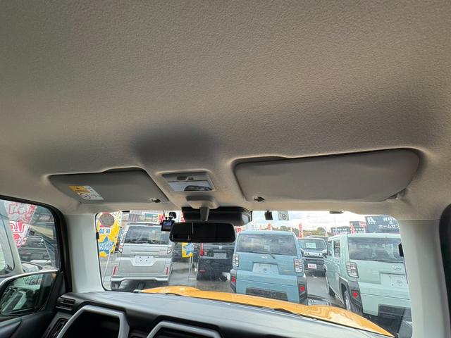 ハスラー ハイブリッドＧ　ナビ　Ｂｌｕｅｔｏｏｔｈ　フルセグＴＶ　ＤＶＤ再生　ＥＴＣ　ドライブレコーダー　シートヒーター　オートライト（44枚目）