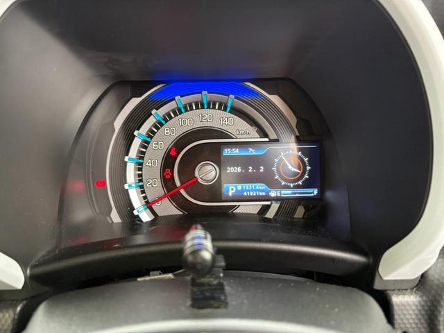 ハスラー ハイブリッドＧ　ナビ　Ｂｌｕｅｔｏｏｔｈ　フルセグＴＶ　ＤＶＤ再生　ＥＴＣ　ドライブレコーダー　シートヒーター　オートライト（46枚目）