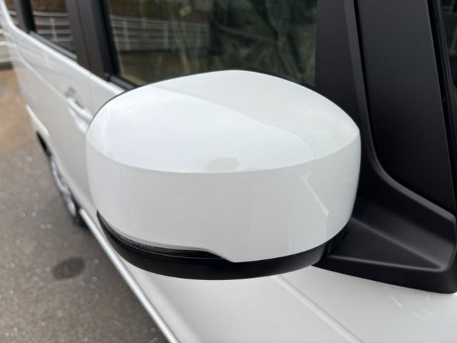 Ｎ－ＢＯＸ ベースグレード　衝突軽減ブレーキ　アダプティブクルーズコントロール　片側電動スライドドア　電子パーキング　ブレーキホールド　シートヒーター　キーフリー　オートエアコン（53枚目）