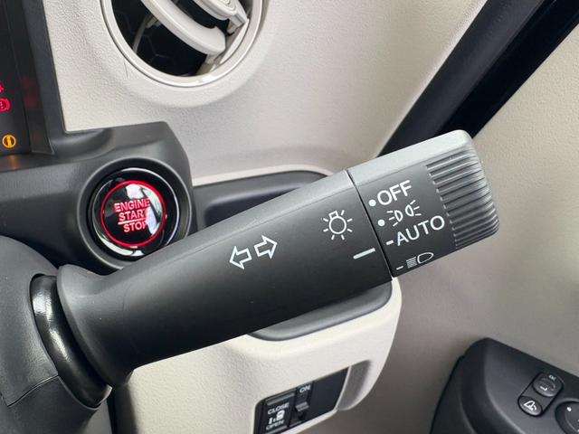 Ｎ－ＢＯＸ ベースグレード　衝突軽減ブレーキ　アダプティブクルーズコントロール　片側電動スライドドア　電子パーキング　ブレーキホールド　シートヒーター　キーフリー　オートエアコン（29枚目）