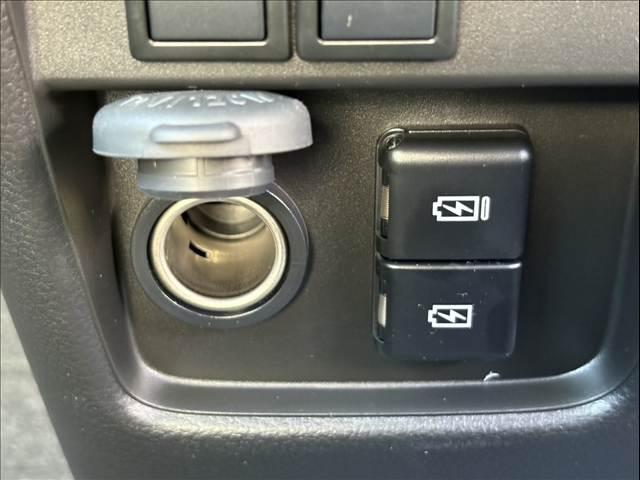 ハスラー ハイブリッドＸ　届出済未使用車　衝突軽減ブレーキ　クルーズコントロール　シートヒーター　コーナーセンサー　純正アルミホイール　キーフリー　オートエアコン（32枚目）