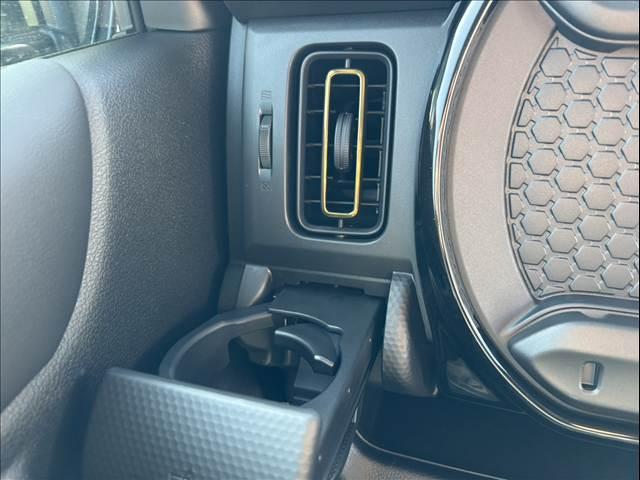 ハスラー ハイブリッドＸ　届出済未使用車　衝突軽減ブレーキ　クルーズコントロール　シートヒーター　コーナーセンサー　純正アルミホイール　キーフリー　オートエアコン（37枚目）