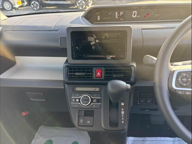 タント Ｘ　衝突軽減ブレーキサポート　片側電動スライドドア　電子パーキングブレーキ　ブレーキホールド機能　バックカメラ　シートヒーター　キーフリー　オートエアコン（32枚目）