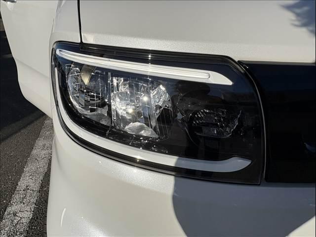 タント Ｘ　衝突軽減ブレーキサポート　片側電動スライドドア　電子パーキングブレーキ　ブレーキホールド機能　バックカメラ　シートヒーター　キーフリー　オートエアコン（56枚目）