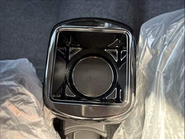 ハスラー ハイブリッドＸ　届出済未使用車　衝突軽減ブレーキ　クルーズコントロール　シートヒーター　純正アルミホイール　コーナーセンサー　キーフリー　オートエアコン（41枚目）