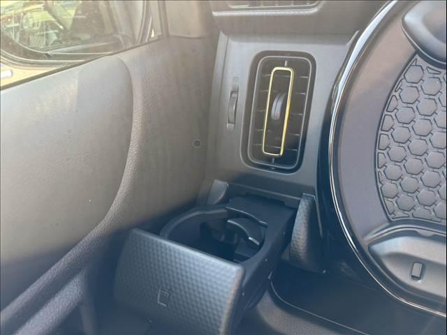 ハスラー ハイブリッドＸ　届出済未使用車　衝突軽減ブレーキ　クルーズコントロール　シートヒーター　コーナーセンサー　キーフリー　オートエアコン（42枚目）