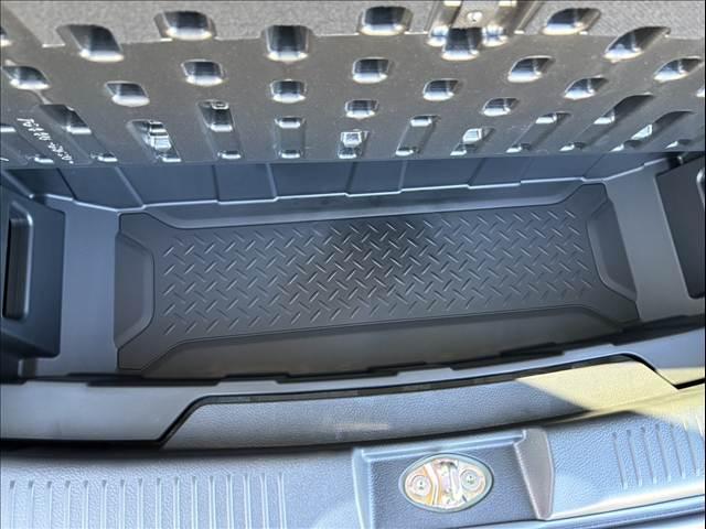 ハスラー ハイブリッドＧ　届出済未使用車　衝突軽減ブレーキ　クルーズコントロール　シートヒーター　コーナーセンサー　キーフリー　オートエアコン（14枚目）