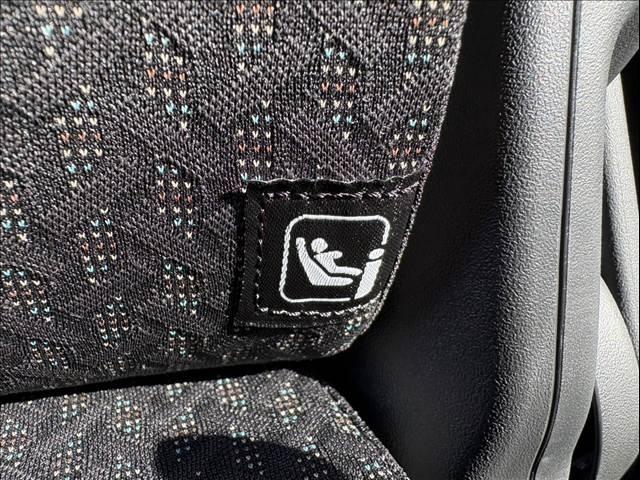 ハスラー ハイブリッドＧ　届出済未使用車　衝突軽減ブレーキ　クルーズコントロール　シートヒーター　コーナーセンサー　キーフリー　オートエアコン（18枚目）