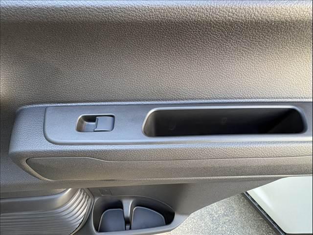 ハスラー ハイブリッドＧ　届出済未使用車　衝突軽減ブレーキ　クルーズコントロール　シートヒーター　コーナーセンサー　キーフリー　オートエアコン（20枚目）