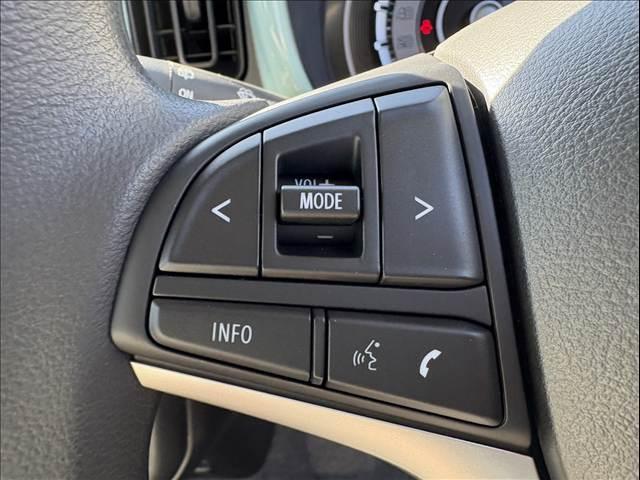 ハスラー ハイブリッドＧ　届出済未使用車　衝突軽減ブレーキ　クルーズコントロール　シートヒーター　コーナーセンサー　キーフリー　オートエアコン（25枚目）