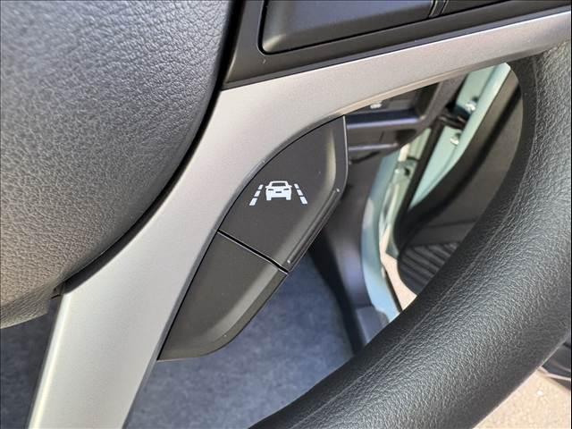 ハスラー ハイブリッドＧ　届出済未使用車　衝突軽減ブレーキ　クルーズコントロール　シートヒーター　コーナーセンサー　キーフリー　オートエアコン（27枚目）