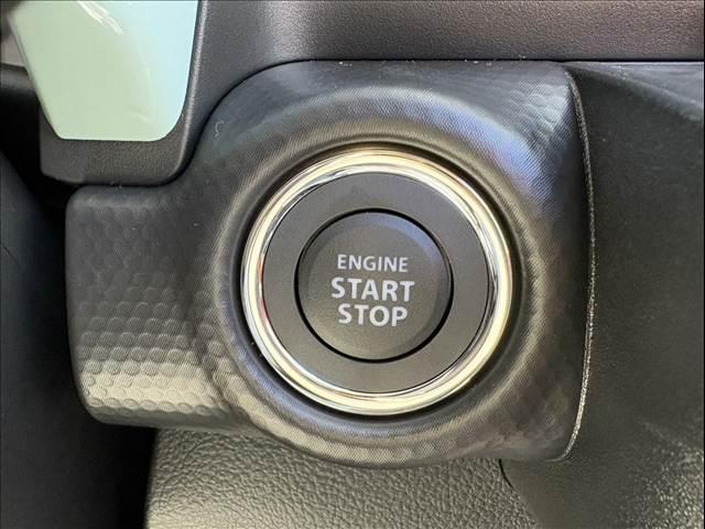 ハスラー ハイブリッドＧ　届出済未使用車　衝突軽減ブレーキ　クルーズコントロール　シートヒーター　コーナーセンサー　キーフリー　オートエアコン（31枚目）