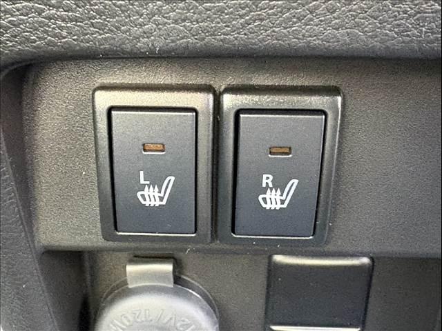 ハスラー ハイブリッドＧ　届出済未使用車　衝突軽減ブレーキ　クルーズコントロール　シートヒーター　コーナーセンサー　キーフリー　オートエアコン（37枚目）