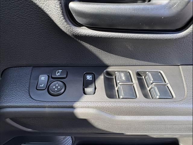 ハスラー ハイブリッドＧ　届出済未使用車　衝突軽減ブレーキ　クルーズコントロール　シートヒーター　コーナーセンサー　キーフリー　オートエアコン（49枚目）