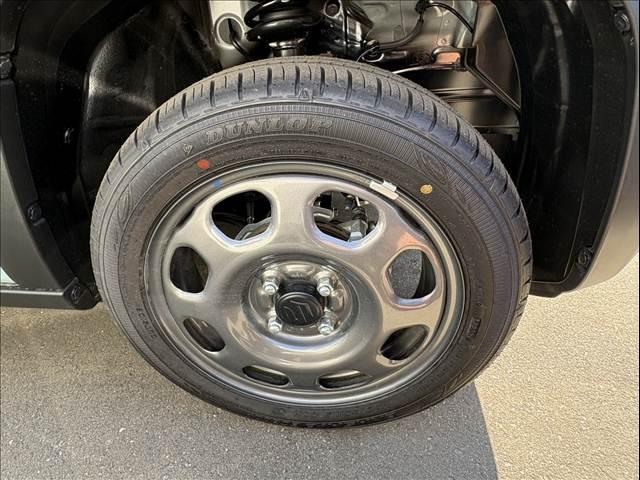 ハスラー ハイブリッドＧ　届出済未使用車　衝突軽減ブレーキ　クルーズコントロール　シートヒーター　コーナーセンサー　キーフリー　オートエアコン（50枚目）