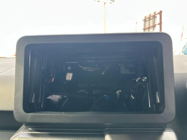 タフト Ｇ　ダーククロムベンチャー　衝突被害軽減ブレーキ　車線逸脱防止装置　スマートキー　クリアランスソナー　アイドリングストップ　ＡＣＣ　ＥＣＳ　シートヒーター　ＬＥＤヘッドライト（34枚目）