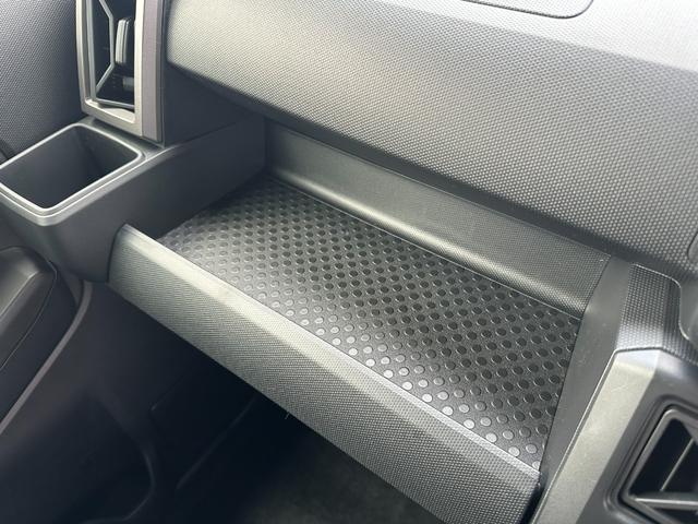 タフト Ｇ　ダーククロムベンチャー　衝突被害軽減ブレーキ　車線逸脱防止装置　スマートキー　クリアランスソナー　アイドリングストップ　ＡＣＣ　ＥＣＳ　シートヒーター　ＬＥＤヘッドライト（41枚目）