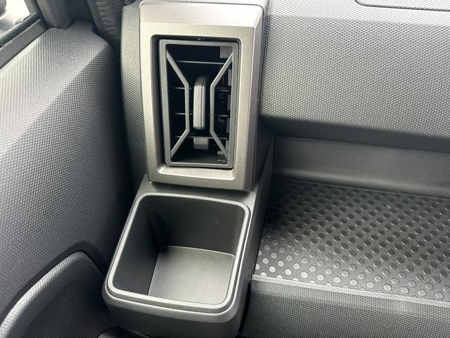 タフト Ｇ　ダーククロムベンチャー　衝突被害軽減ブレーキ　車線逸脱防止装置　スマートキー　クリアランスソナー　アイドリングストップ　ＡＣＣ　ＥＣＳ　シートヒーター　ＬＥＤヘッドライト（42枚目）