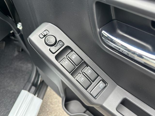 タフト Ｇ　ダーククロムベンチャー　衝突被害軽減ブレーキ　車線逸脱防止装置　スマートキー　クリアランスソナー　アイドリングストップ　ＡＣＣ　ＥＣＳ　シートヒーター　ＬＥＤヘッドライト（46枚目）