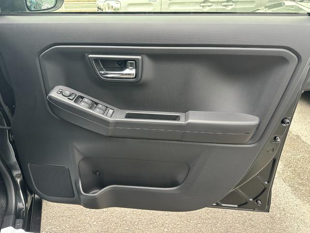 タフト Ｇ　ダーククロムベンチャー　衝突被害軽減ブレーキ　車線逸脱防止装置　スマートキー　クリアランスソナー　アイドリングストップ　ＡＣＣ　ＥＣＳ　シートヒーター　ＬＥＤヘッドライト（47枚目）